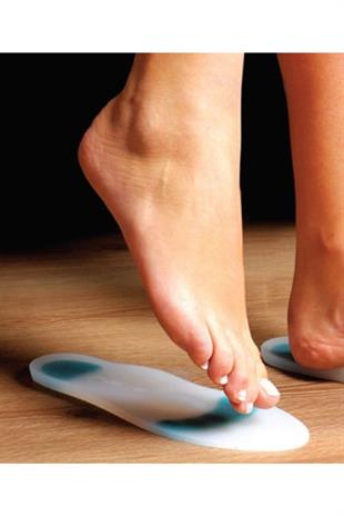 SİLİKON TABANLIK  L