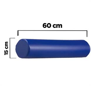 Silindir Ortopedik Yastık 60x15