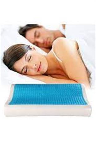 Softlife Jelli Visko Boyun Yastığı