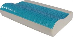 Softlife Jelli Visko Boyun Yastığı