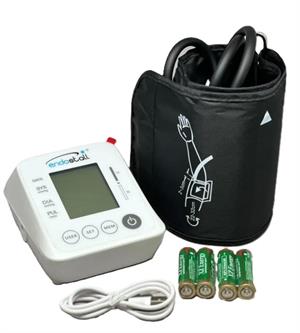 ENDOSTALL LT-P50 Koldan Dijital Tansiyon Aleti BEYAZ