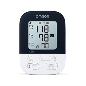 OMRON M4 INTELLİ IT TANSİYON ALETİ
