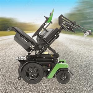 Ottobock Juvo B4 Akülü Tekerlekli Sandalye