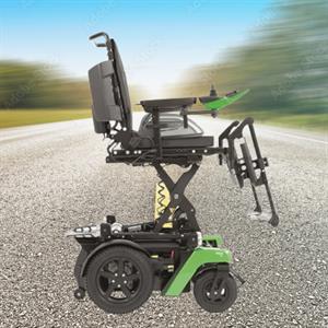 Ottobock Juvo B4 Akülü Tekerlekli Sandalye