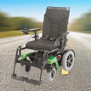 Ottobock Juvo B4 Akülü Tekerlekli Sandalye