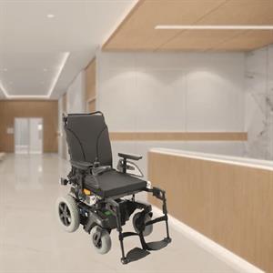 Ottobock Juvo B6 Akülü Tekerlekli Sandalye