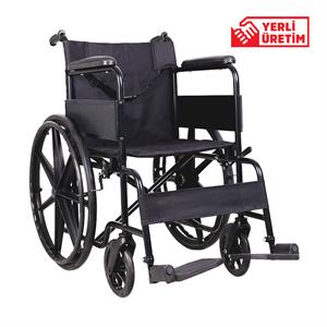 G100Y Standart Tekerlekli Sandalye