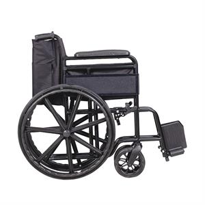 G100Y Standart Tekerlekli Sandalye