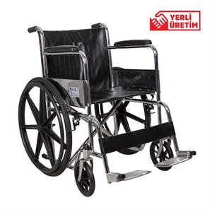 G101Y Standart Tekerlekli Sandalye