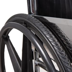 G101Y Standart Tekerlekli Sandalye