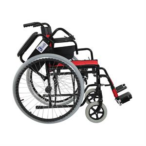 G103 Standart Manuel Tekerlekli Sandalye