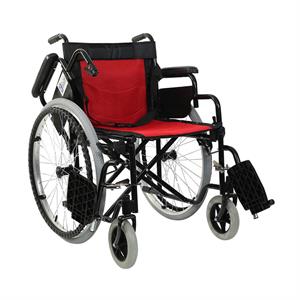 G103 Standart Manuel Tekerlekli Sandalye