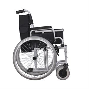 G130Y Standart Manuel Tekerlekli Sandalye