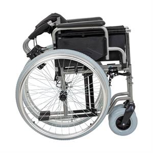 G133 Standart Manuel Tekerlekli Sandalye