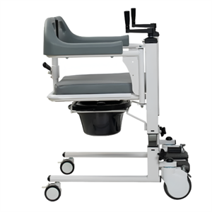 G550 Klozetli Transfer Sandalyesi