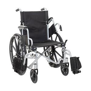 G630 Standart Manuel Tekerlekli Sandalye