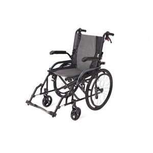 Leo 164 Tekerlekli Sandelye