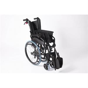 Leo 166 Tekerlekli Sandelye