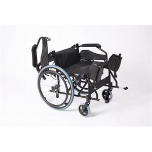 Leo 166 Tekerlekli Sandelye