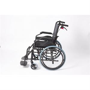 Leo 166 Tekerlekli Sandelye