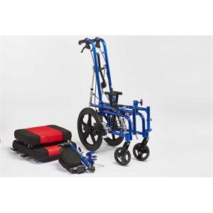 Leo 181 Spastik Tekerlekli Sandalyesi