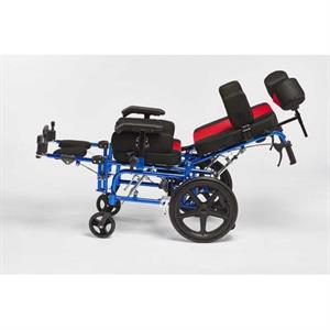 Leo 181 Spastik Tekerlekli Sandalyesi