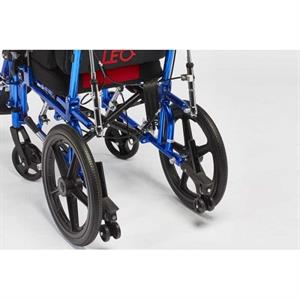 Leo 181 Spastik Tekerlekli Sandalyesi