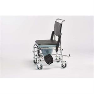 Leo 272 Tuvalet Ve Banyo Tekerlekli Sandalyesi