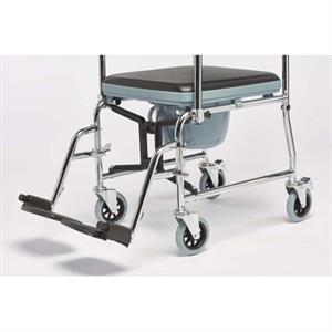 Leo 272 Tuvalet Ve Banyo Tekerlekli Sandalyesi