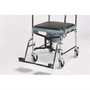 Leo 272 Tuvalet Ve Banyo Tekerlekli Sandalyesi