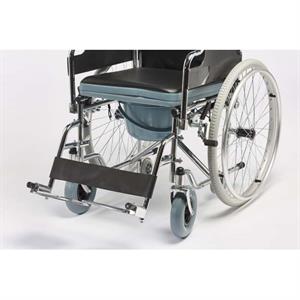 Leo 280 Banyo Tuvalet Sandalyesi