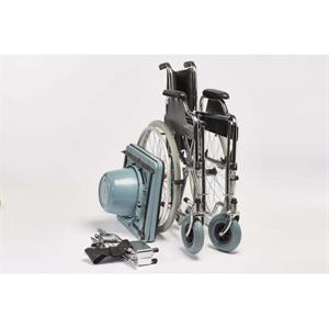 Leo 280 Banyo Tuvalet Sandalyesi