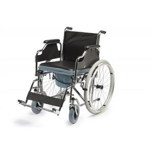 Leo 280 Banyo Tuvalet Sandalyesi