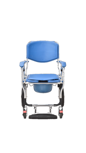 Respirox Duş ve Banyo Arabası RLTS-03