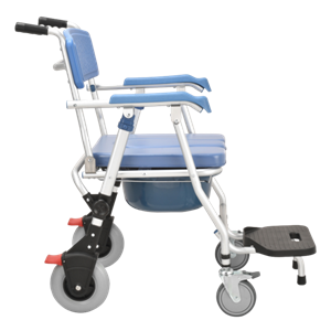 Respirox RLTS-02 Banyo Özellikli İthal Seyyar Tuvalet