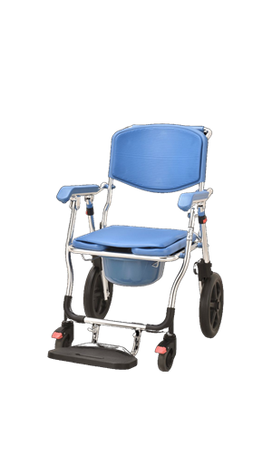 Respirox Duş ve Banyo Arabası RLTS-03