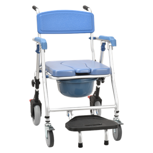 Respirox RLTS-02 Banyo Özellikli İthal Seyyar Tuvalet