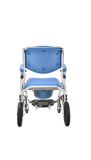 Respirox Duş ve Banyo Arabası RLTS-03