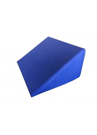 Üçgen Prizma Sırt Destek Yastığı