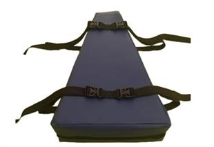 Üçgen Yastık Kalça Yastığı Posizyon Veren Yastık