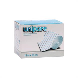 UNİPORE FLASTER 10X10