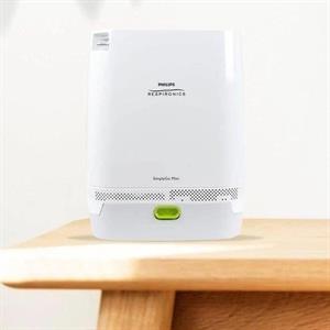 Philips Simply Go Mini Taşınabilir Oksijen Konsantratörü