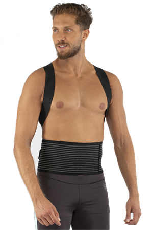 VİZOR CODE 162 Posturex Plus