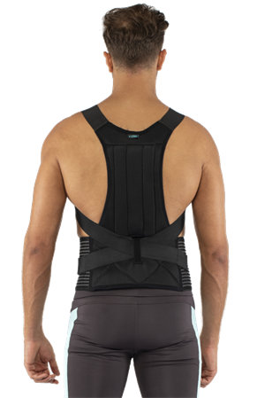 VİZOR CODE 162 Posturex Plus