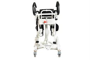 FUHASSAN FHLX-I KUMANDALI HASTA TAŞIMA LİFTİ