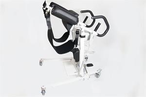 FUHASSAN FHLX-I KUMANDALI HASTA TAŞIMA LİFTİ