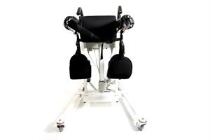 FUHASSAN FHLX-I KUMANDALI HASTA TAŞIMA LİFTİ