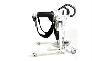 FUHASSAN FHLX-I KUMANDALI HASTA TAŞIMA LİFTİ