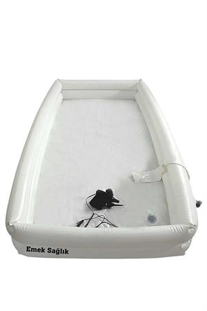 Motorlu Hasta Yıkama Havuzu