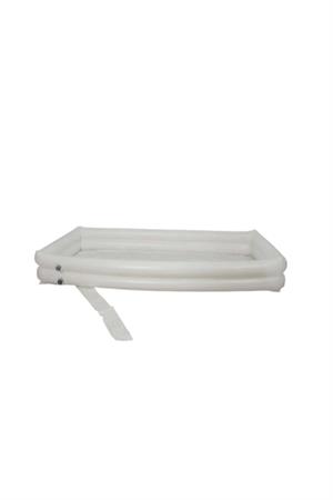 Motorlu Hasta Yıkama Havuzu